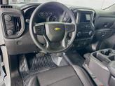 Thumbnail of 2025 Summit White Chevrolet Silverado 1500