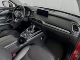 Thumbnail of 2021 Soul Red Crystal Metallic Mazda CX-9