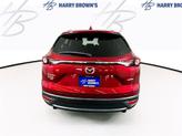Thumbnail of 2021 Soul Red Crystal Metallic Mazda CX-9