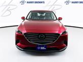 Thumbnail of 2021 Soul Red Crystal Metallic Mazda CX-9