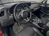 Thumbnail of 2021 Soul Red Crystal Metallic Mazda CX-9