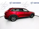 Thumbnail of 2021 Soul Red Crystal Metallic Mazda CX-9