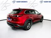 Thumbnail of 2021 Soul Red Crystal Metallic Mazda CX-9