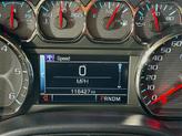 Thumbnail of 2014 Black Chevrolet Silverado 1500