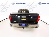Thumbnail of 2014 Black Chevrolet Silverado 1500