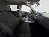 Thumbnail of 2014 Black Chevrolet Silverado 1500