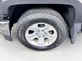 Thumbnail of 2014 Black Chevrolet Silverado 1500