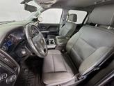 Thumbnail of 2014 Black Chevrolet Silverado 1500