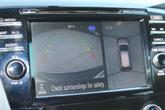 Thumbnail of 2015 Magnetic Black Metallic Nissan Murano