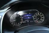 Thumbnail of 2015 Magnetic Black Metallic Nissan Murano