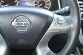 Thumbnail of 2015 Magnetic Black Metallic Nissan Murano