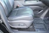 Thumbnail of 2015 Magnetic Black Metallic Nissan Murano