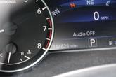 Thumbnail of 2015 Magnetic Black Metallic Nissan Murano