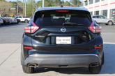 Thumbnail of 2015 Magnetic Black Metallic Nissan Murano