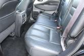 Thumbnail of 2015 Magnetic Black Metallic Nissan Murano