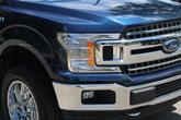 Thumbnail of 2018 Blue Jeans Metallic Ford F-150