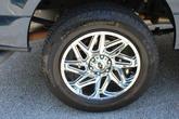 Thumbnail of 2018 Blue Jeans Metallic Ford F-150