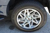Thumbnail of 2018 Blue Jeans Metallic Ford F-150