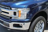 Thumbnail of 2018 Blue Jeans Metallic Ford F-150