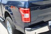 Thumbnail of 2018 Blue Jeans Metallic Ford F-150