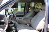 Thumbnail of 2018 Blue Jeans Metallic Ford F-150