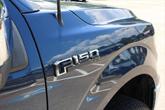 Thumbnail of 2018 Blue Jeans Metallic Ford F-150