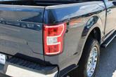 Thumbnail of 2018 Blue Jeans Metallic Ford F-150
