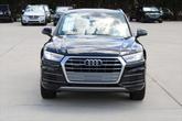 Thumbnail of 2019 Brilliant Black Audi Q5