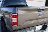 Thumbnail of 2019 Abyss Gray Metallic Ford F-150