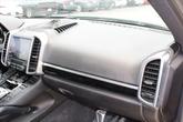 Thumbnail of 2018 Palladium Metallic Porsche Cayenne