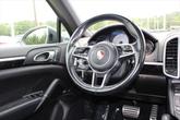 Thumbnail of 2018 Palladium Metallic Porsche Cayenne