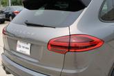 Thumbnail of 2018 Palladium Metallic Porsche Cayenne
