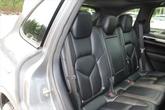 Thumbnail of 2018 Palladium Metallic Porsche Cayenne