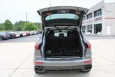 Thumbnail of 2018 Palladium Metallic Porsche Cayenne