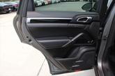 Thumbnail of 2018 Palladium Metallic Porsche Cayenne