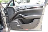 Thumbnail of 2018 Palladium Metallic Porsche Cayenne