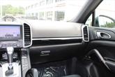 Thumbnail of 2018 Palladium Metallic Porsche Cayenne