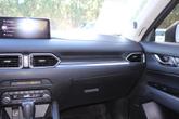 Thumbnail of 2021 Jet Black Mica Mazda CX-5
