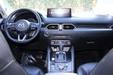 Thumbnail of 2021 Jet Black Mica Mazda CX-5