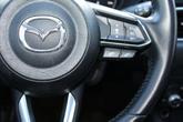 Thumbnail of 2021 Jet Black Mica Mazda CX-5