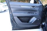 Thumbnail of 2021 Jet Black Mica Mazda CX-5