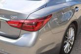 Thumbnail of 2020 Graphite Shadow INFINITI Q50