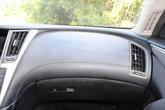 Thumbnail of 2020 Graphite Shadow INFINITI Q50