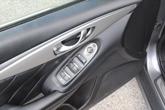 Thumbnail of 2020 Graphite Shadow INFINITI Q50