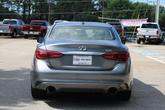Thumbnail of 2020 Graphite Shadow INFINITI Q50