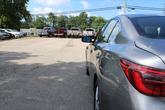 Thumbnail of 2020 Graphite Shadow INFINITI Q50