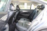 Thumbnail of 2020 Graphite Shadow INFINITI Q50
