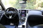 Thumbnail of 2020 Graphite Shadow INFINITI Q50