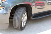 Thumbnail of 2019 Shadow Gray Metallic Chevrolet Tahoe