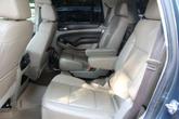 Thumbnail of 2019 Shadow Gray Metallic Chevrolet Tahoe